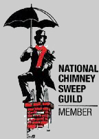 National Chimney Sweep Guild Member for North Metro Atlanta Counties