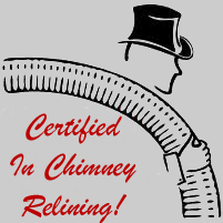 Certified Chimney Relining for North Metro Atlanta